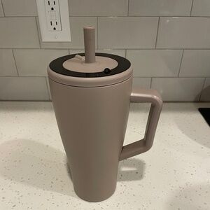 Brumate Era 30oz Mocha Tumbler